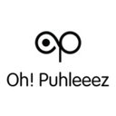 Oh Puhleeez Digital Marketing Solutions company logo