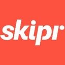 Skipr company logo