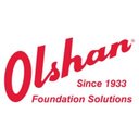 Olshan Foundation Solutions company logo