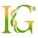 Intact Genomics company logo