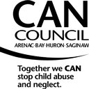 CAN Council Great Lakes Bay Region company logo
