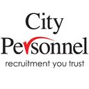 City Personnel company logo