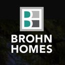 Brohn Homes company logo