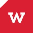 Woodward Design+Build company logo
