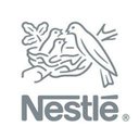 Nestlé company logo