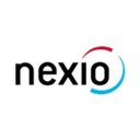 NEXIO company logo
