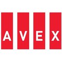 AVEX company logo