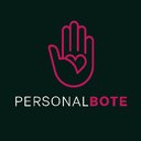 Personalbote GmbH company logo