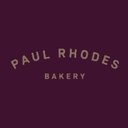 Paul Rhodes Bakery company logo