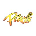Pino's Pizza company logo