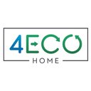 4ECO HOME company logo