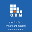 オープンブックマネジメント株式会社 company logo