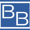 B and B Maintenance company logo