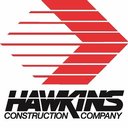 Hawkins Construction Company company logo