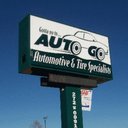 Auto Go Automotive company logo