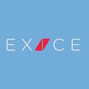 EXICE Fitness company logo