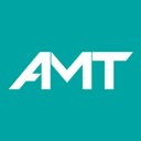 AMT Engineering company logo