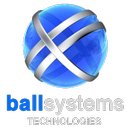 Ball Systems company logo