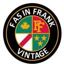 F As In Frank company logo