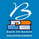 Back to Basics Learning Dynamics company logo