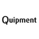 Quipment company logo