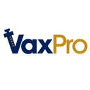 VaxPro company logo