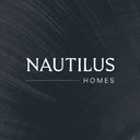 Nautilus Homes company logo