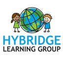 Hybridge Learning Group company logo