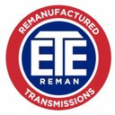 ETE Reman company logo