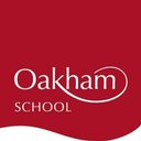 Oakham School company logo