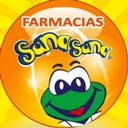 FARMACIAS SANA SANA company logo
