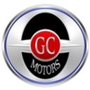 GC Motors company logo