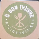 Ô Bon Vivre company logo