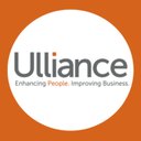 Ulliance company logo