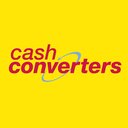 Cash Converters Telford company logo