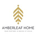 Amberleaf Home company logo