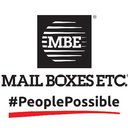 Mail Boxes Etc. company logo