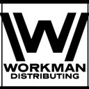 Workman Distributing, Inc. company logo