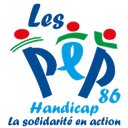 PEP 86 company logo