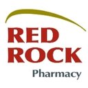 Red Rock Pharmacy company logo