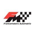 FRANCOMOTORS AUTOMOTRIZ company logo
