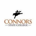 Connors State College company logo