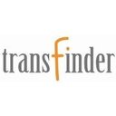 Transfinder company logo