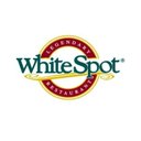 Whitespot restaurants company logo