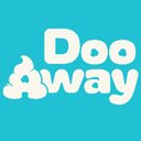 Doo Away company logo