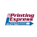 Printing Express company logo