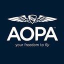 Aircraft Owners and Pilots Association company logo