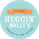 Huggin Molly's company logo