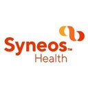Syneos Health Commercial Solutions company logo