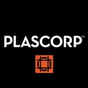 Plascorp company logo